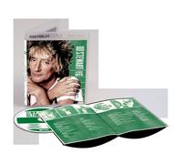 Rod Stewart - Ultimate Hits (Blu-ray Audio)