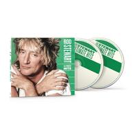 Rod Stewart - Ultimate Hits (2CD)