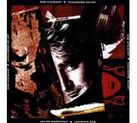 Rod Stewart - Vagabond Heart [CD]