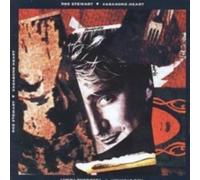 Rod Stewart - Vagabond Heart [CD]