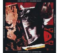 Rod Stewart - Vagabond Heart - CD1 - J1398z