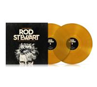 Rod Stewart / Various Artists - Many Faces of Rod Stewart [VINYL]