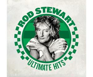 Rod Stewart Vinile Rod Stewart - Ultimate Hits (Alternative Cover) (Indi (Vinyl)