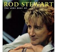 Stewart, Rod - Voice: Very Best Of Rod Stewart [Australian Import]