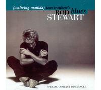 Rod Stewart - (Waltzing Matilda) Tom Traubert's Blues