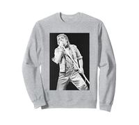 Rod Stewart Wembley Foolish Behaviour Tour Live 1980 Faces Sweatshirt