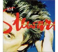 Rod Stewart - When We Were the New Boys