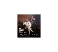 ROD STEWART WITH JOOLS HOLLAND: SWING FEVER - CD BRAND NEW