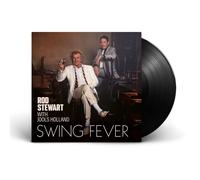 Rod Stewart with Jools Holland - Swing Fever (Vinyl) [VINYL]