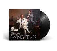 Rod Stewart With Jools Holland Swing Fever (Vinyl) LP Vinyl NEW