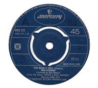 Rod Stewart - You Wear It Well / Lost Paraguayos [7" Vinyl]