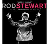 Rod Stewart - You're Heart: Royal Orchestra Deluxe [CD]