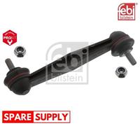 ROD/STRUT, STABILISER FOR ALFA ROMEO 147 156 FEBI BILSTEIN 18216 FITS REAR AXLE