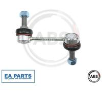 Rod/Strut, stabiliser for ALFA ROMEO 159 A.B.S. 260491