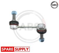 ROD/STRUT, STABILISER FOR ALFA ROMEO 159 BRERA SPIDER A.B.S. 260491