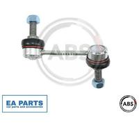 Rod/Strut, stabiliser for ALFA ROMEO BRERA A.B.S. 260491