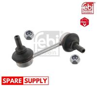 ROD/STRUT, STABILISER FOR ALFA ROMEO FEBI BILSTEIN 21205 FITS REAR AXLE RIGHT