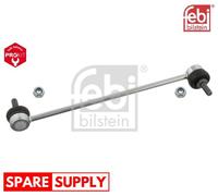 ROD/STRUT, STABILISER FOR ALFA ROMEO FIAT FEBI BILSTEIN 27414