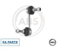 Rod/Strut, stabiliser for ALFA ROMEO GTV A.B.S. 260336