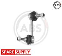 ROD/STRUT, STABILISER FOR ALFA ROMEO GTV SPIDER A.B.S. 260336
