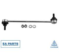 Rod/Strut, stabiliser for ALFA ROMEO GTV SPIDER LEMFÖRDER 33913 02