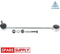 ROD/STRUT, STABILISER FOR AUDI 4000 90 COUPE LEMFÖRDER 13701 02 FITS REAR AXLE