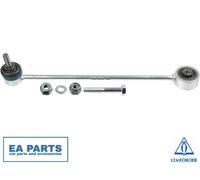 Rod/Strut, stabiliser for AUDI 4000 90 COUPE LEMFÖRDER 13701 02 fits Rear Axle