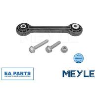 Rod/Strut, stabiliser for AUDI A4 A5 A6 A7 MEYLE 116 060 0049