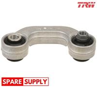 ROD/STRUT, STABILISER FOR AUDI A4 TRW JTS421