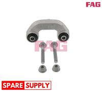 ROD/STRUT, STABILISER FOR AUDI A8 FAG 818 0223 10