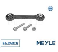 Rod/Strut, stabiliser for AUDI A8 Q5 MEYLE 116 060 0049