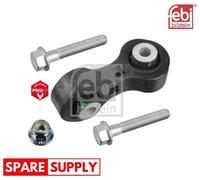ROD/STRUT, STABILISER FOR AUDI AUDI (FAW) VW (SVW) FEBI BILSTEIN 36989