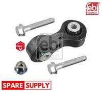 ROD/STRUT, STABILISER FOR AUDI AUDI (FAW) VW (SVW) FEBI BILSTEIN 36989