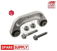 ROD/STRUT, STABILISER FOR AUDI FEBI BILSTEIN 31030