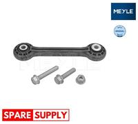 ROD/STRUT, STABILISER FOR AUDI MEYLE 116 060 0049