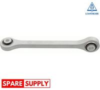 ROD/STRUT, STABILISER FOR AUDI R8 LEMFÖRDER 38892 01 FITS REAR AXLE, BOTH SIDES