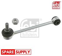 ROD/STRUT, STABILISER FOR BMW BMW (BRILLIANCE) FEBI BILSTEIN 26078 NEW