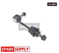 ROD/STRUT, STABILISER FOR BMW BMW (BRILLIANCE) MAXGEAR 72-2339