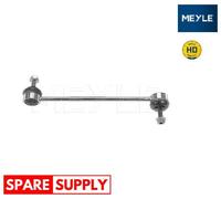 ROD/STRUT, STABILISER FOR BMW BMW (BRILLIANCE) MEYLE 316 060 4607/HD