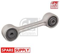 ROD/STRUT, STABILISER FOR BMW E23 E32 Z1 ROADSTER FEBI BILSTEIN 06639