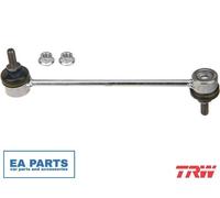 Rod/Strut, stabiliser for BMW E24 E32 E31 TRW JTS143