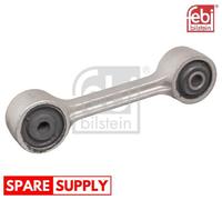 ROD/STRUT, STABILISER FOR BMW E30 E36 E28 E24 FEBI BILSTEIN 06639