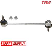 ROD/STRUT, STABILISER FOR BMW E30 E36 E28 E34 TRW JTS143