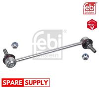 ROD/STRUT, STABILISER FOR BMW E36 FEBI BILSTEIN 21077 FITS FRONT AXLE RIGHT