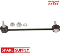 ROD/STRUT, STABILISER FOR BMW E39 TRW JTS111