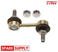 ROD/STRUT, STABILISER FOR BMW E39 TRW JTS113