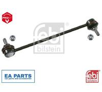 Anti Roll Bar Link Front Left or Right 17377 Febi Stabiliser Drop Link Quality