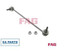 Rod/Strut, stabiliser for BMW E46 FAG 818 0319 10