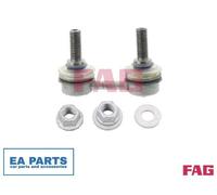 Rod/Strut, stabiliser for BMW E53 FAG 818 0069 10