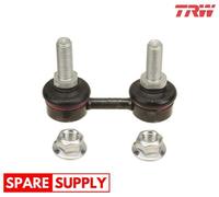ROD/STRUT, STABILISER FOR BMW E53 TRW JTS451